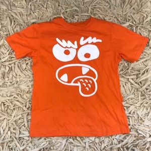 Boys t-shirt